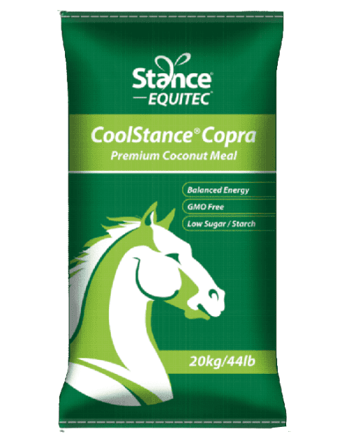 CoolStance packaging